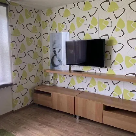 Ops Ams Apartamento